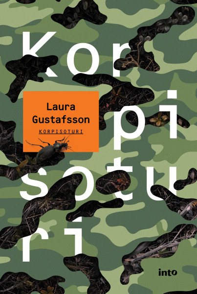 Gustafsson.3.Markkinointi